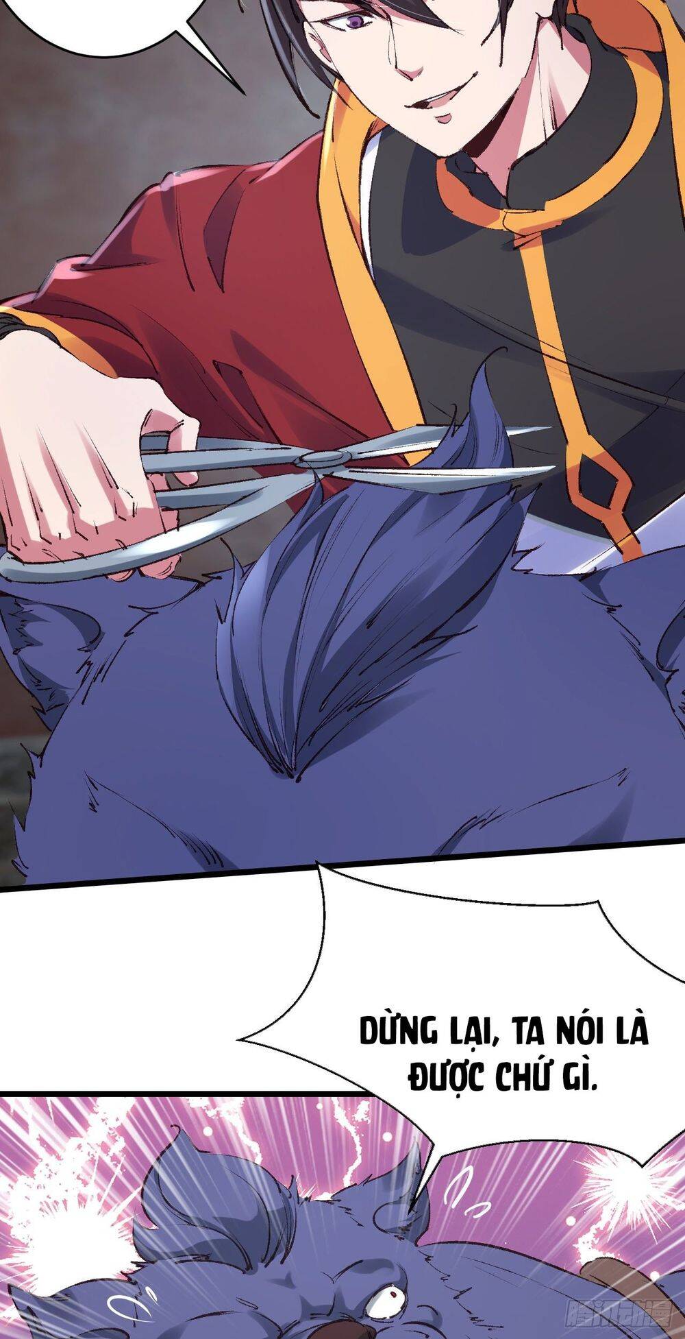 Hậu Cung Của Ta Dựa Vào Rút Thẻ Chapter 87 - 29