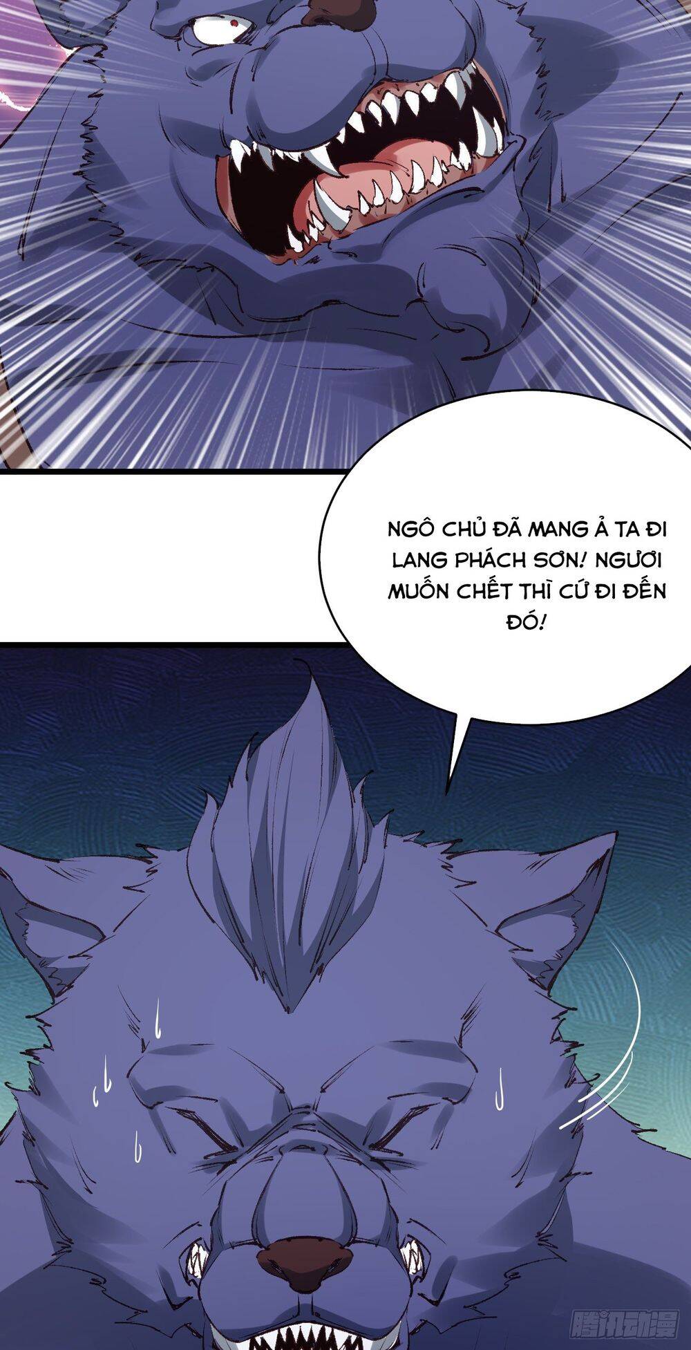 Hậu Cung Của Ta Dựa Vào Rút Thẻ Chapter 87 - 30