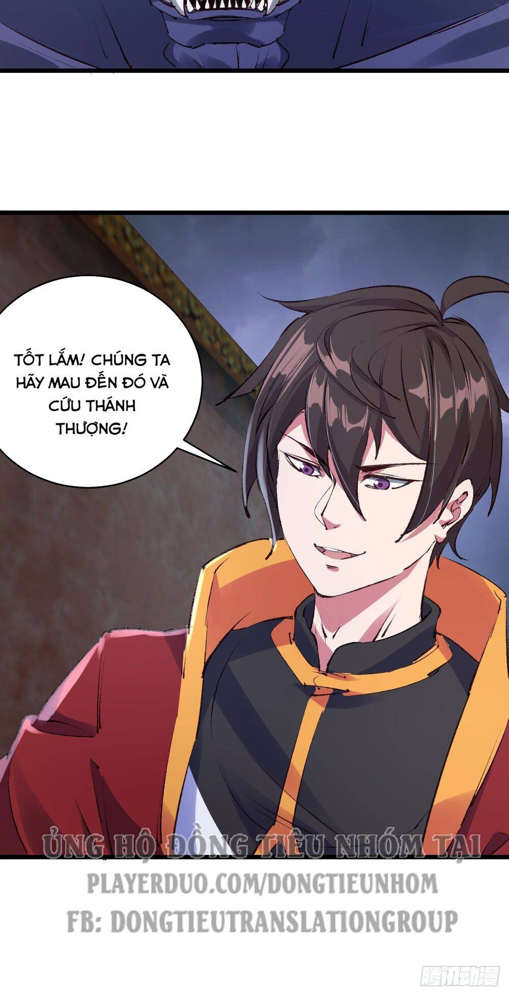 Hậu Cung Của Ta Dựa Vào Rút Thẻ Chapter 87 - 31