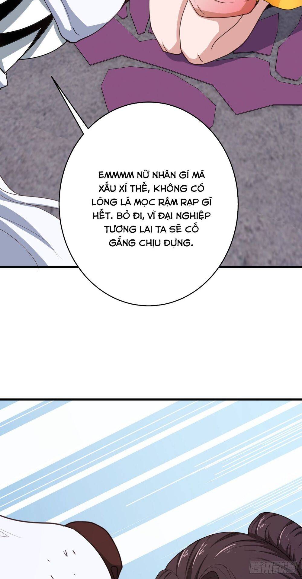 Hậu Cung Của Ta Dựa Vào Rút Thẻ Chapter 87 - 35