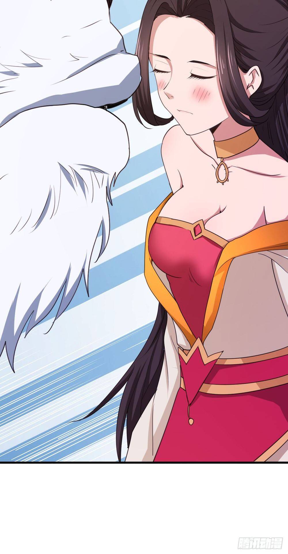 Hậu Cung Của Ta Dựa Vào Rút Thẻ Chapter 87 - 36