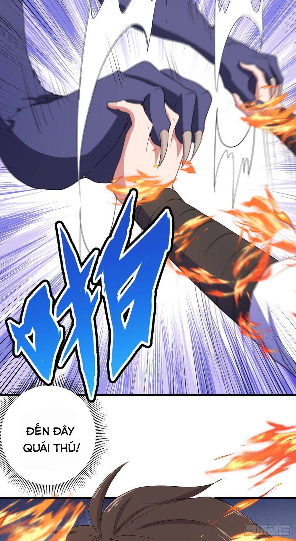 Hậu Cung Của Ta Dựa Vào Rút Thẻ Chapter 87 - 5