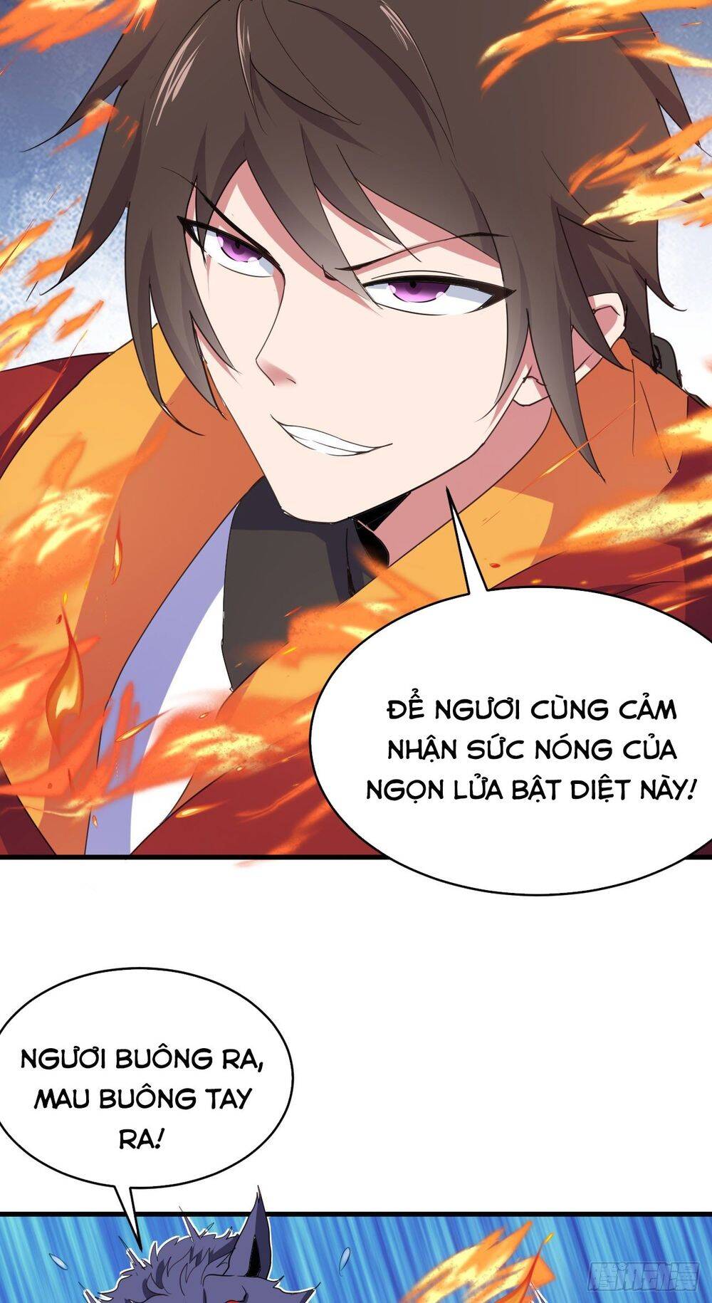 Hậu Cung Của Ta Dựa Vào Rút Thẻ Chapter 87 - 6