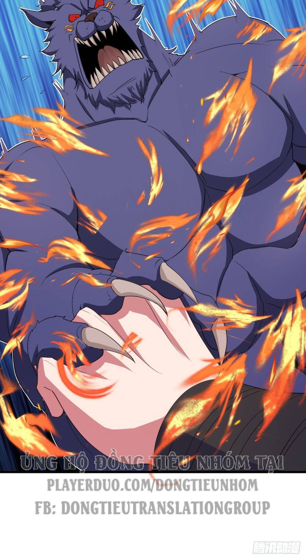 Hậu Cung Của Ta Dựa Vào Rút Thẻ Chapter 87 - 7