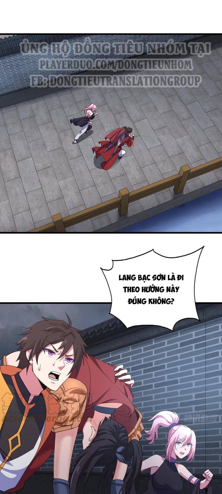 Hậu Cung Của Ta Dựa Vào Rút Thẻ Chapter 88 - 2