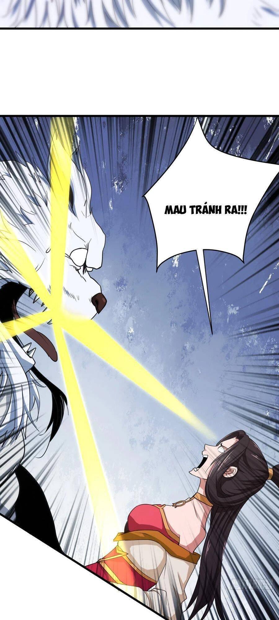 Hậu Cung Của Ta Dựa Vào Rút Thẻ Chapter 88 - 14