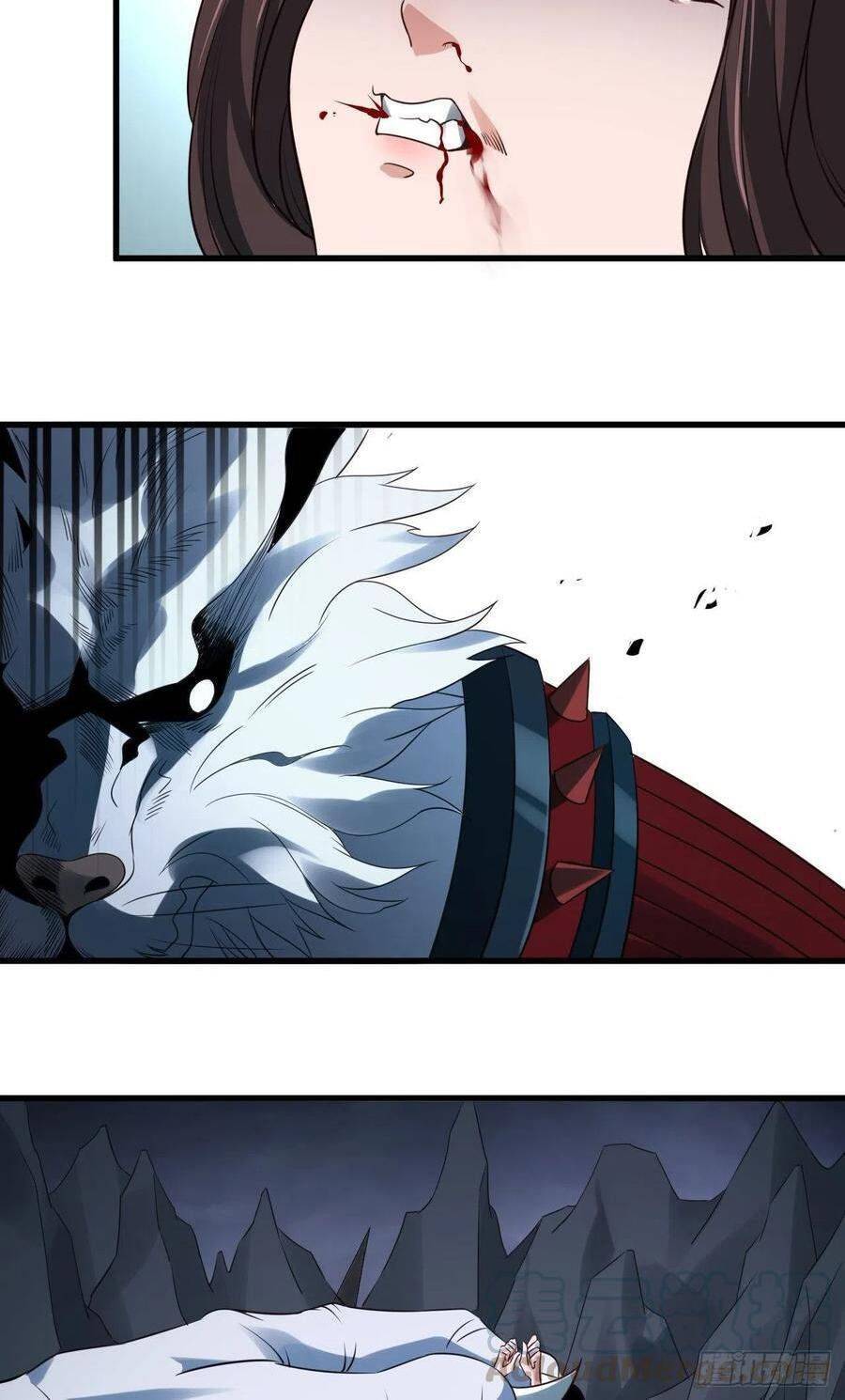 Hậu Cung Của Ta Dựa Vào Rút Thẻ Chapter 88 - 19