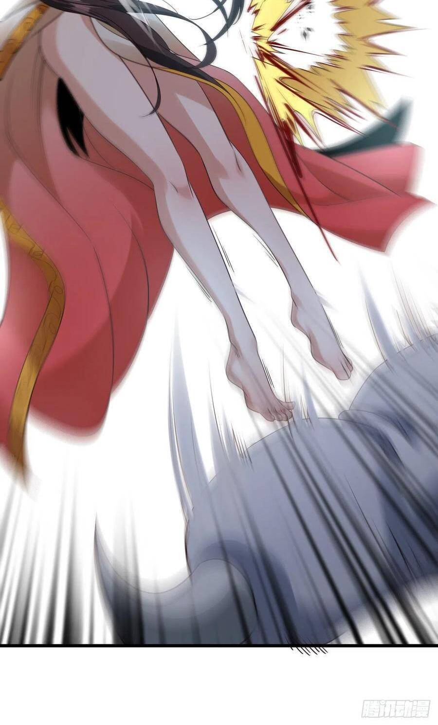 Hậu Cung Của Ta Dựa Vào Rút Thẻ Chapter 88 - 21