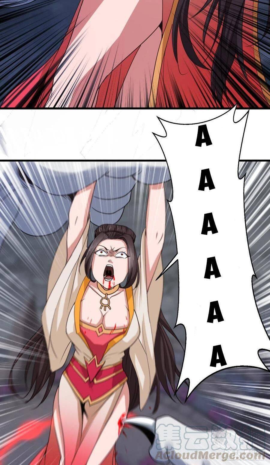 Hậu Cung Của Ta Dựa Vào Rút Thẻ Chapter 88 - 25