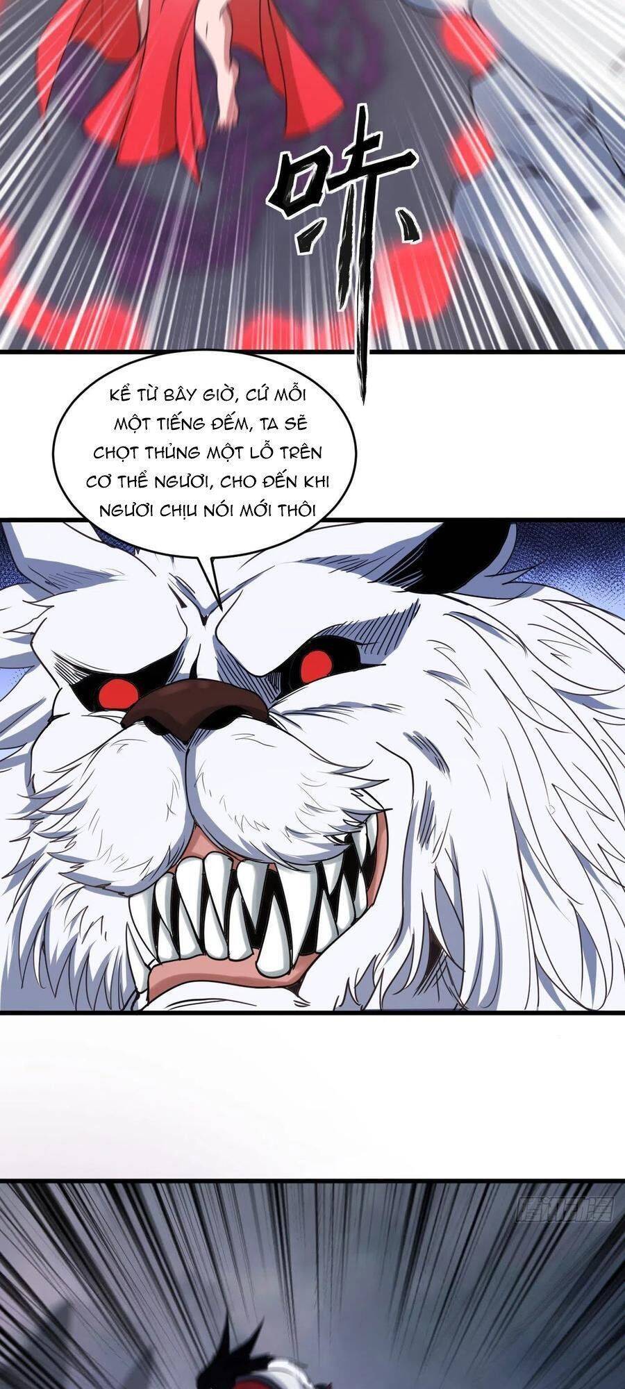 Hậu Cung Của Ta Dựa Vào Rút Thẻ Chapter 88 - 26