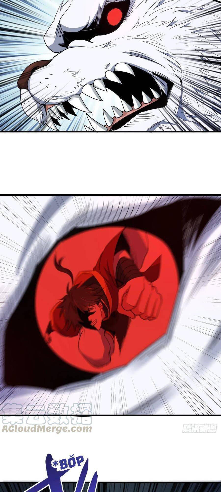 Hậu Cung Của Ta Dựa Vào Rút Thẻ Chapter 88 - 28