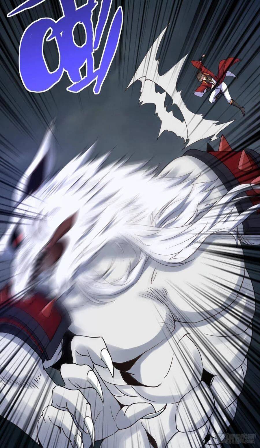 Hậu Cung Của Ta Dựa Vào Rút Thẻ Chapter 88 - 29