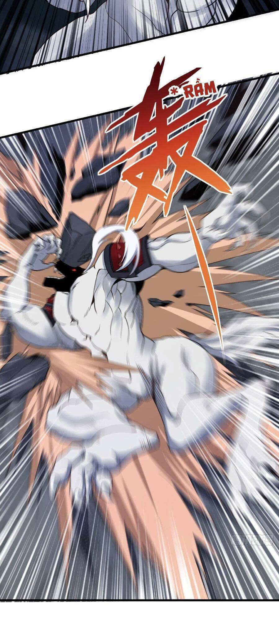 Hậu Cung Của Ta Dựa Vào Rút Thẻ Chapter 88 - 30