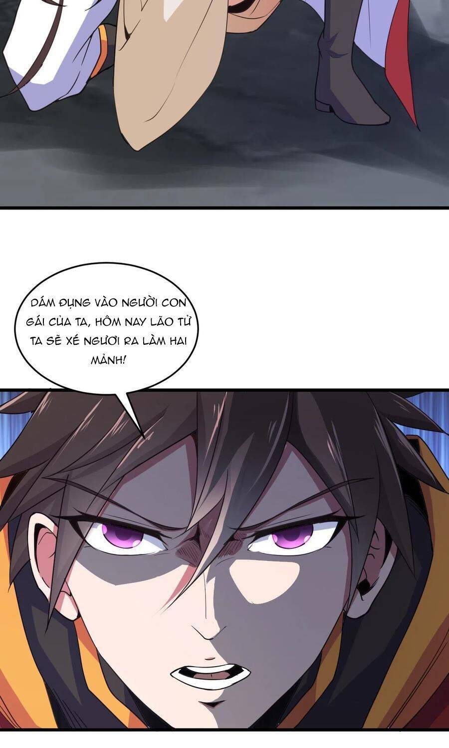 Hậu Cung Của Ta Dựa Vào Rút Thẻ Chapter 88 - 32