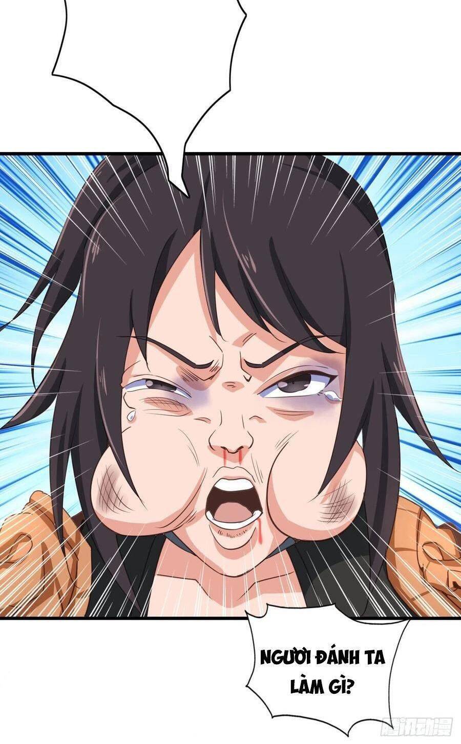 Hậu Cung Của Ta Dựa Vào Rút Thẻ Chapter 88 - 7