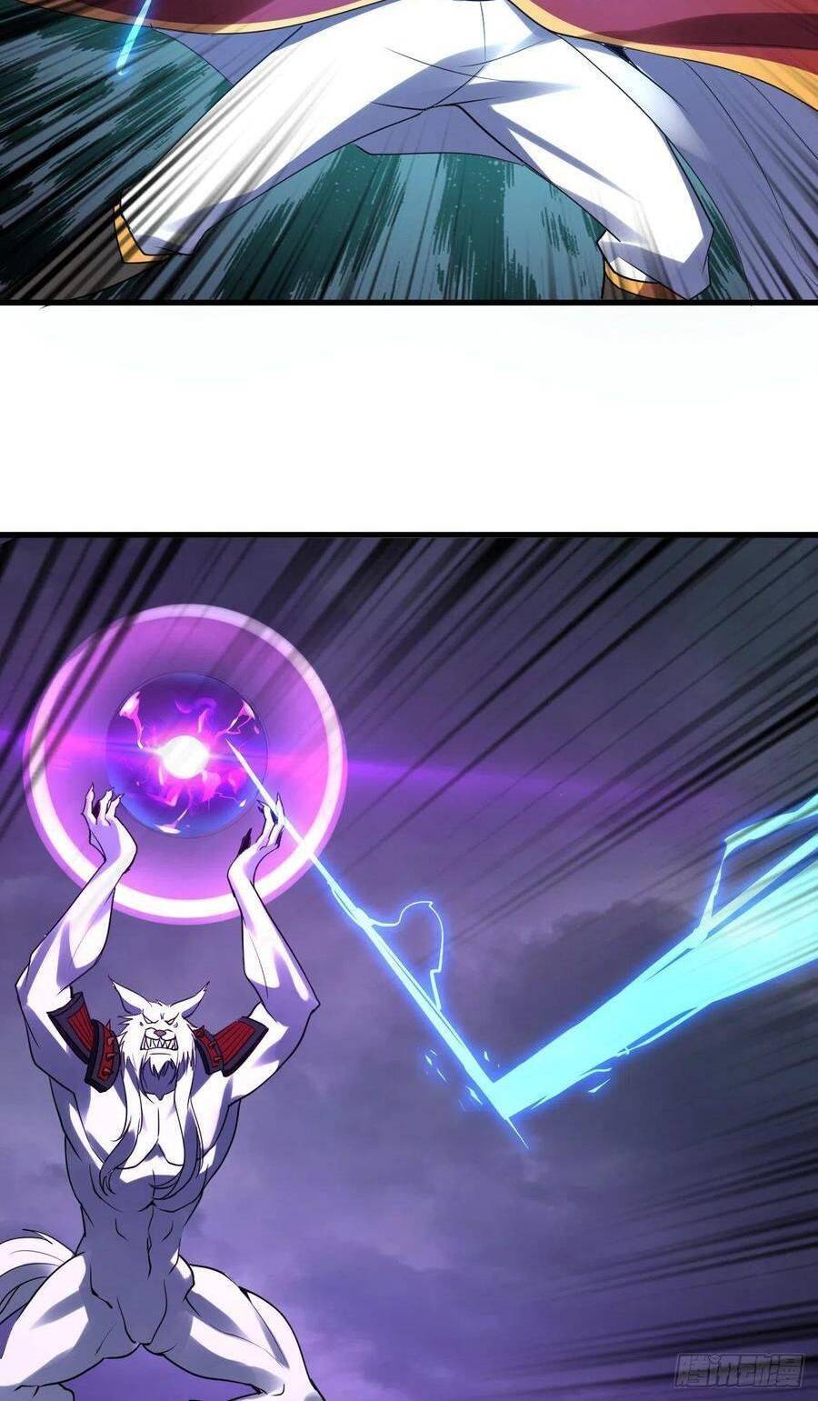 Hậu Cung Của Ta Dựa Vào Rút Thẻ Chapter 89 - 11