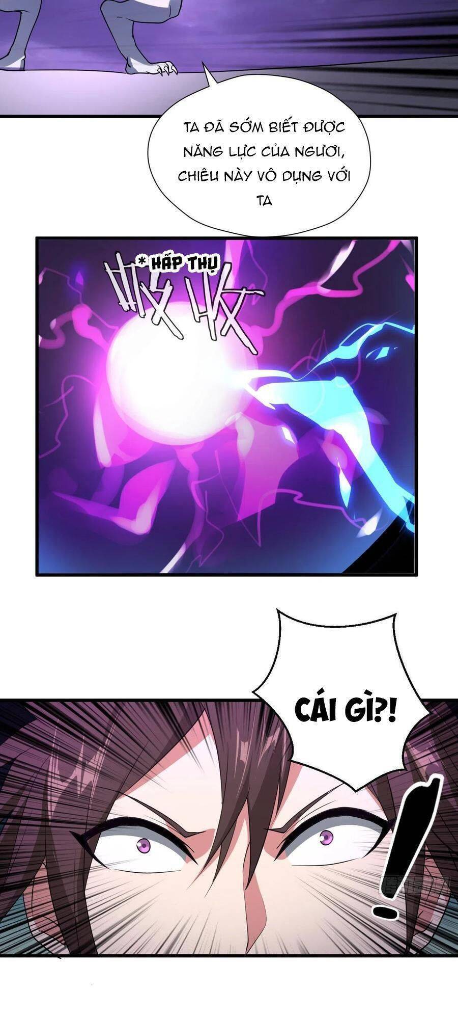 Hậu Cung Của Ta Dựa Vào Rút Thẻ Chapter 89 - 12