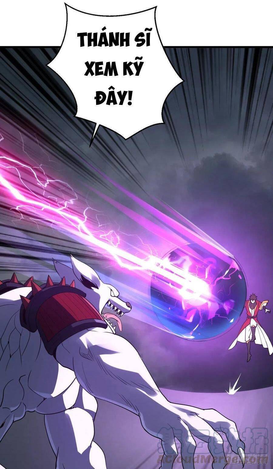 Hậu Cung Của Ta Dựa Vào Rút Thẻ Chapter 89 - 13