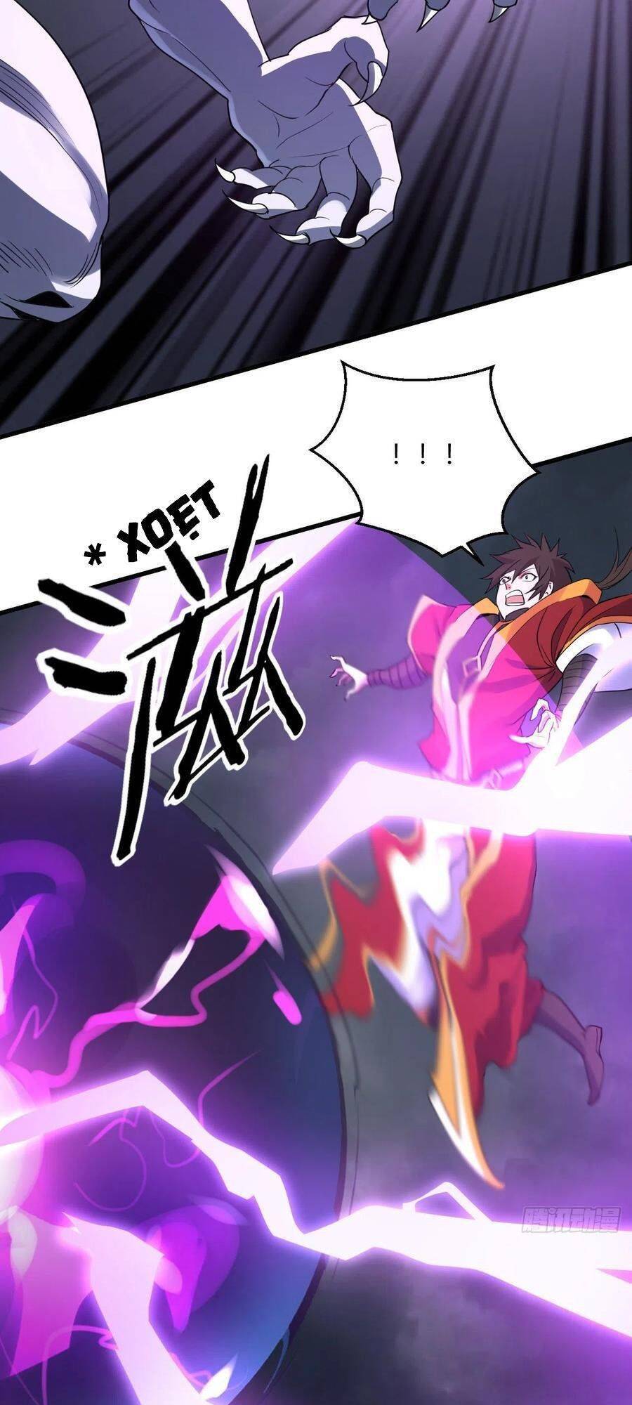 Hậu Cung Của Ta Dựa Vào Rút Thẻ Chapter 89 - 14