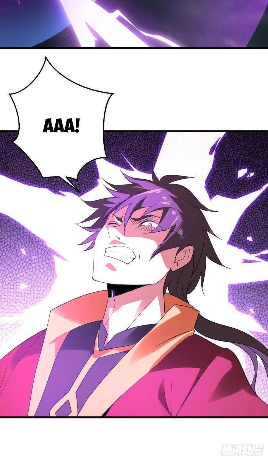 Hậu Cung Của Ta Dựa Vào Rút Thẻ Chapter 89 - 15