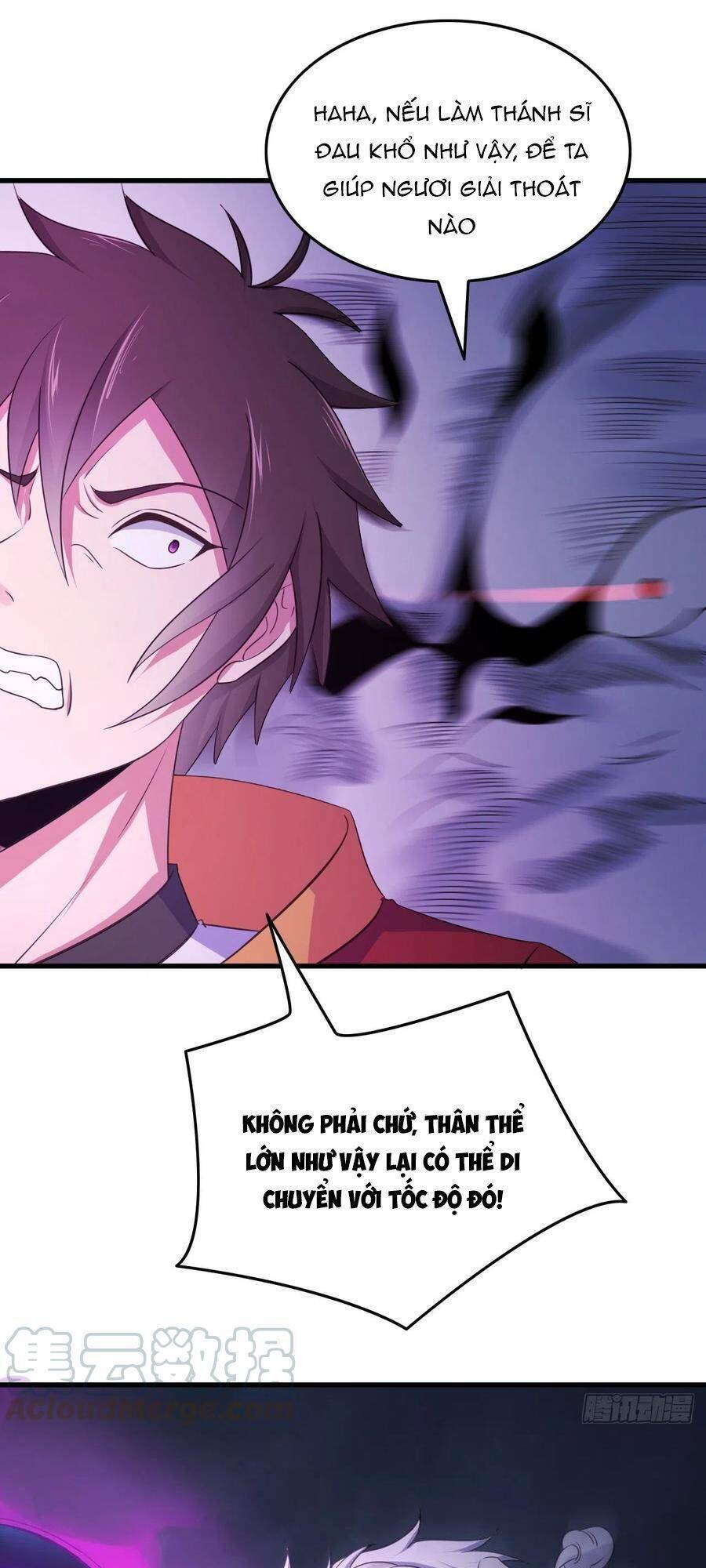 Hậu Cung Của Ta Dựa Vào Rút Thẻ Chapter 89 - 16