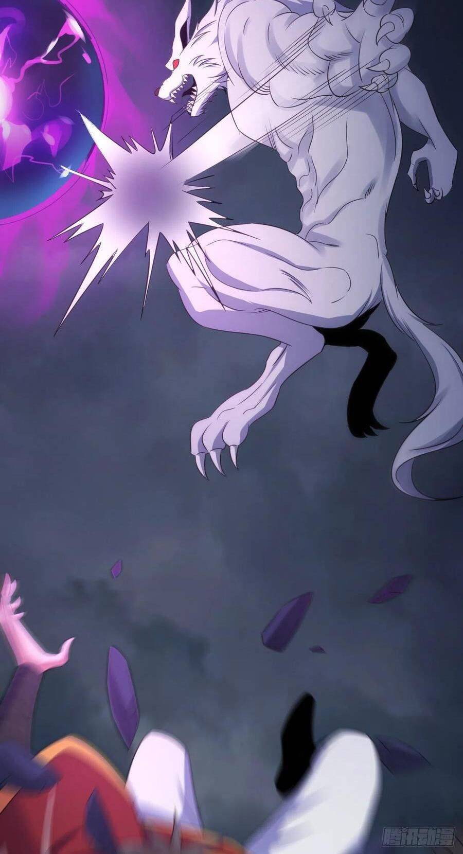 Hậu Cung Của Ta Dựa Vào Rút Thẻ Chapter 89 - 17