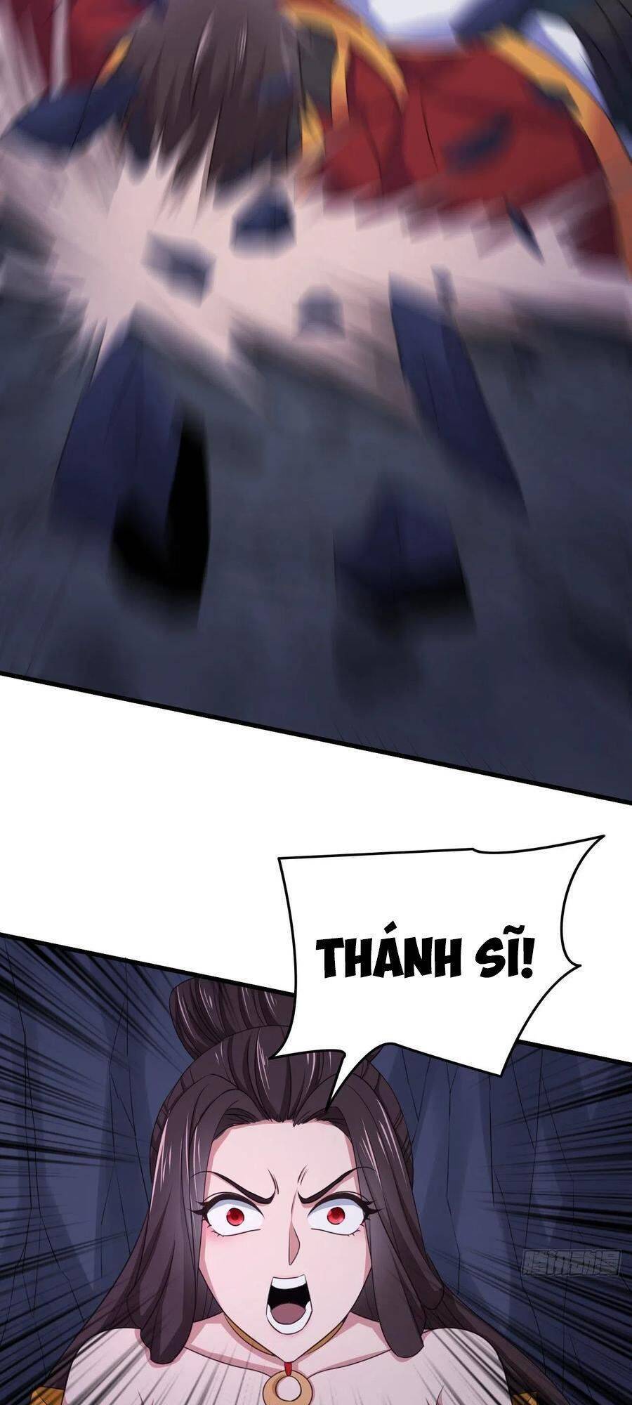 Hậu Cung Của Ta Dựa Vào Rút Thẻ Chapter 89 - 18