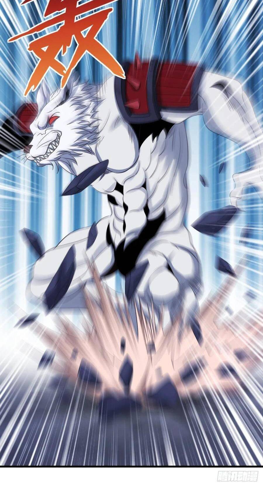 Hậu Cung Của Ta Dựa Vào Rút Thẻ Chapter 89 - 21