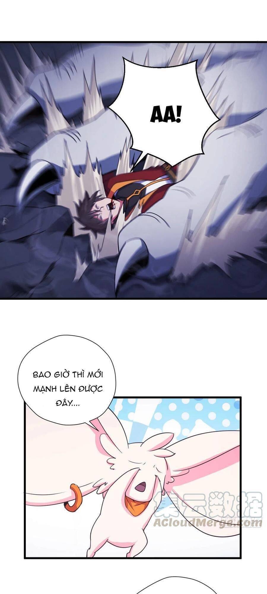 Hậu Cung Của Ta Dựa Vào Rút Thẻ Chapter 89 - 22