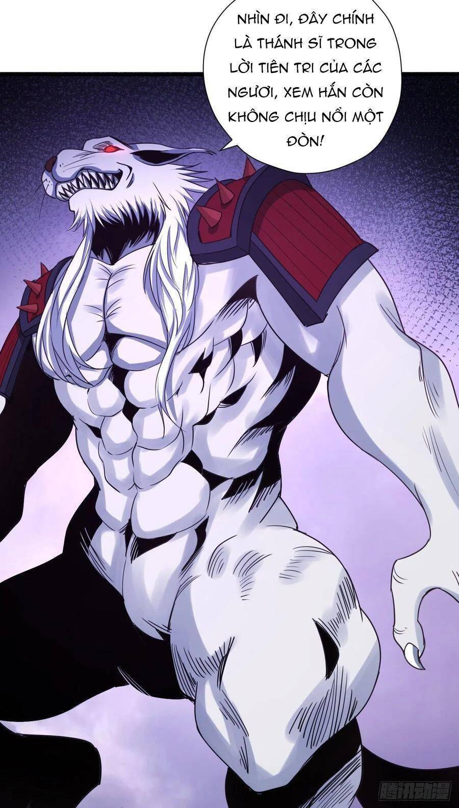 Hậu Cung Của Ta Dựa Vào Rút Thẻ Chapter 89 - 23