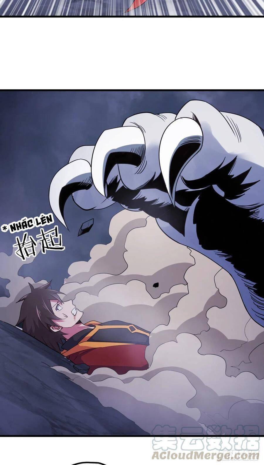 Hậu Cung Của Ta Dựa Vào Rút Thẻ Chapter 89 - 25