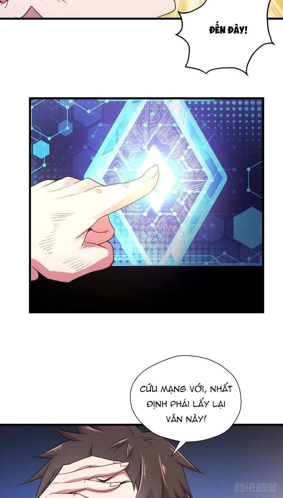 Hậu Cung Của Ta Dựa Vào Rút Thẻ Chapter 89 - 27