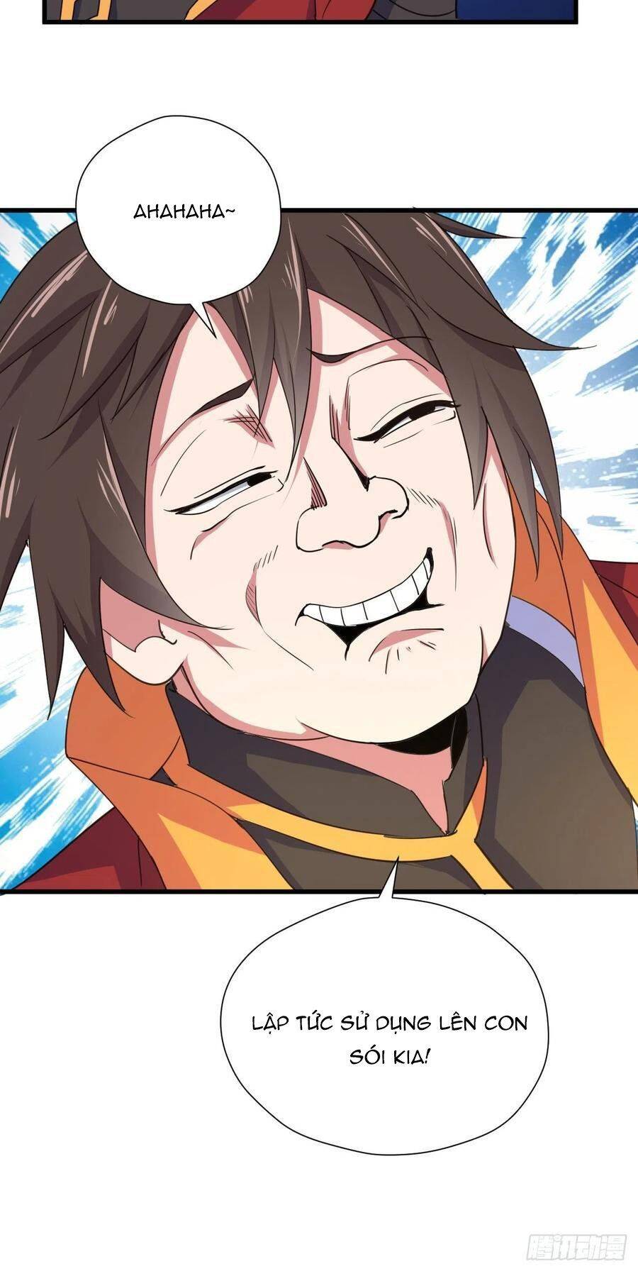 Hậu Cung Của Ta Dựa Vào Rút Thẻ Chapter 89 - 30