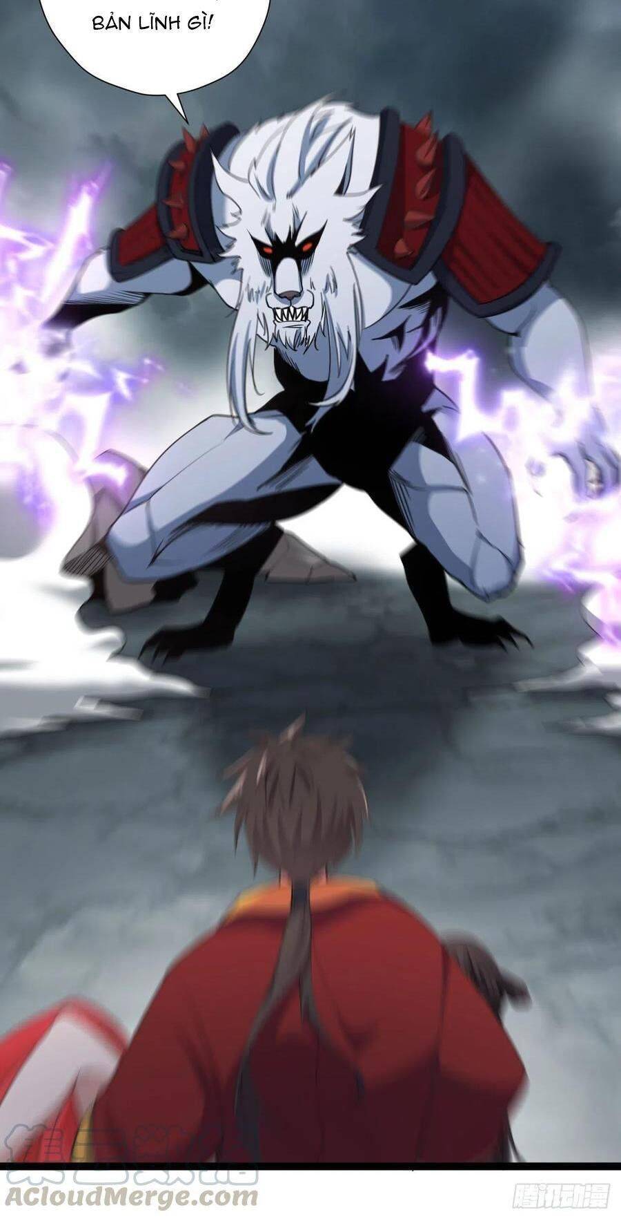 Hậu Cung Của Ta Dựa Vào Rút Thẻ Chapter 89 - 7