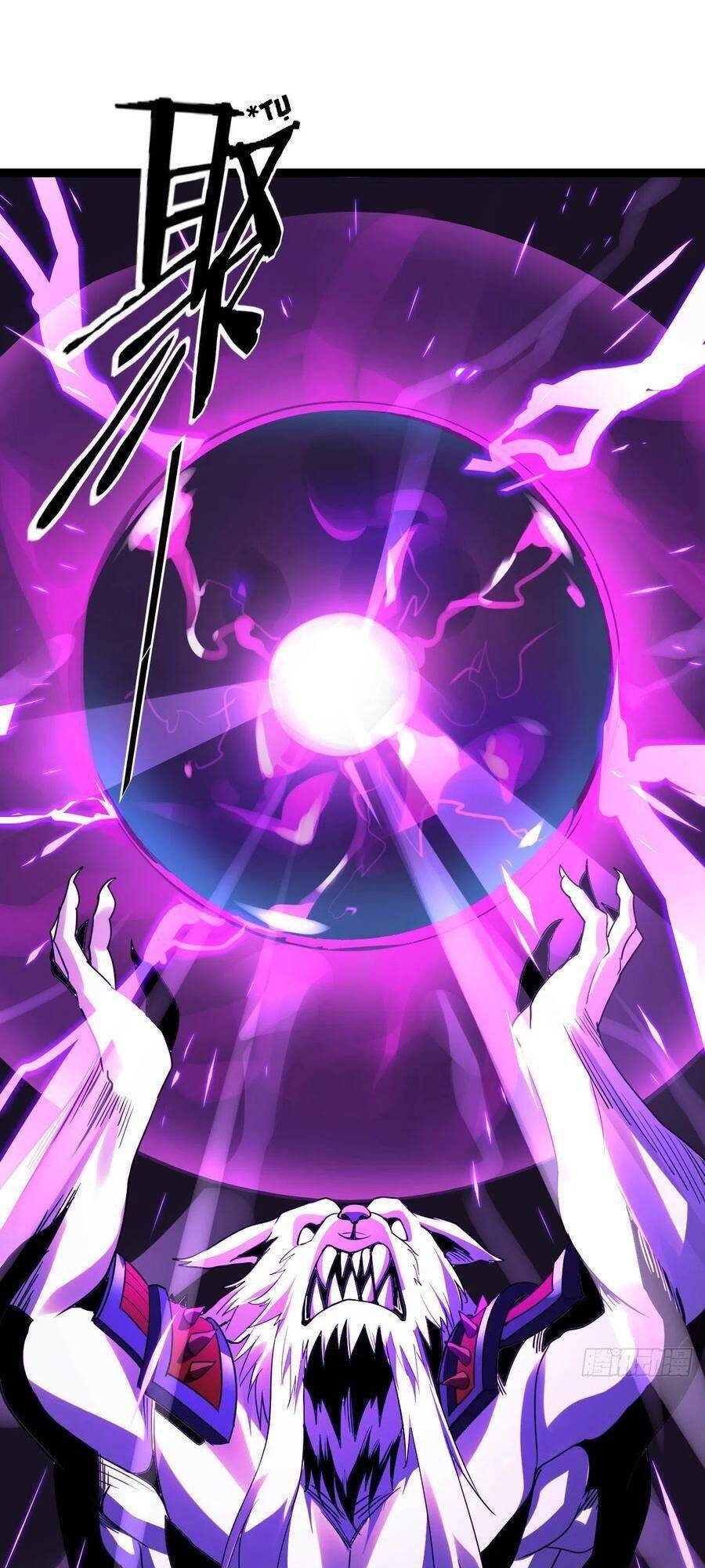 Hậu Cung Của Ta Dựa Vào Rút Thẻ Chapter 89 - 8