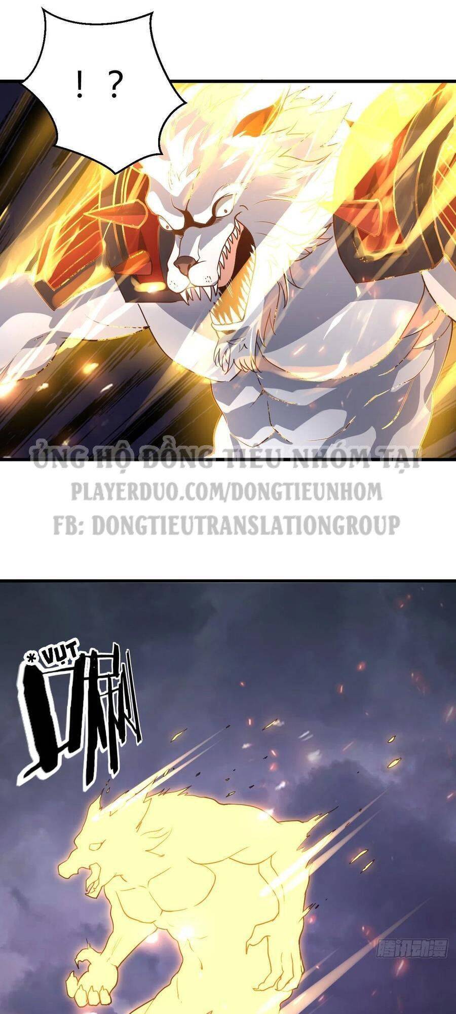 Hậu Cung Của Ta Dựa Vào Rút Thẻ Chapter 90 - 2