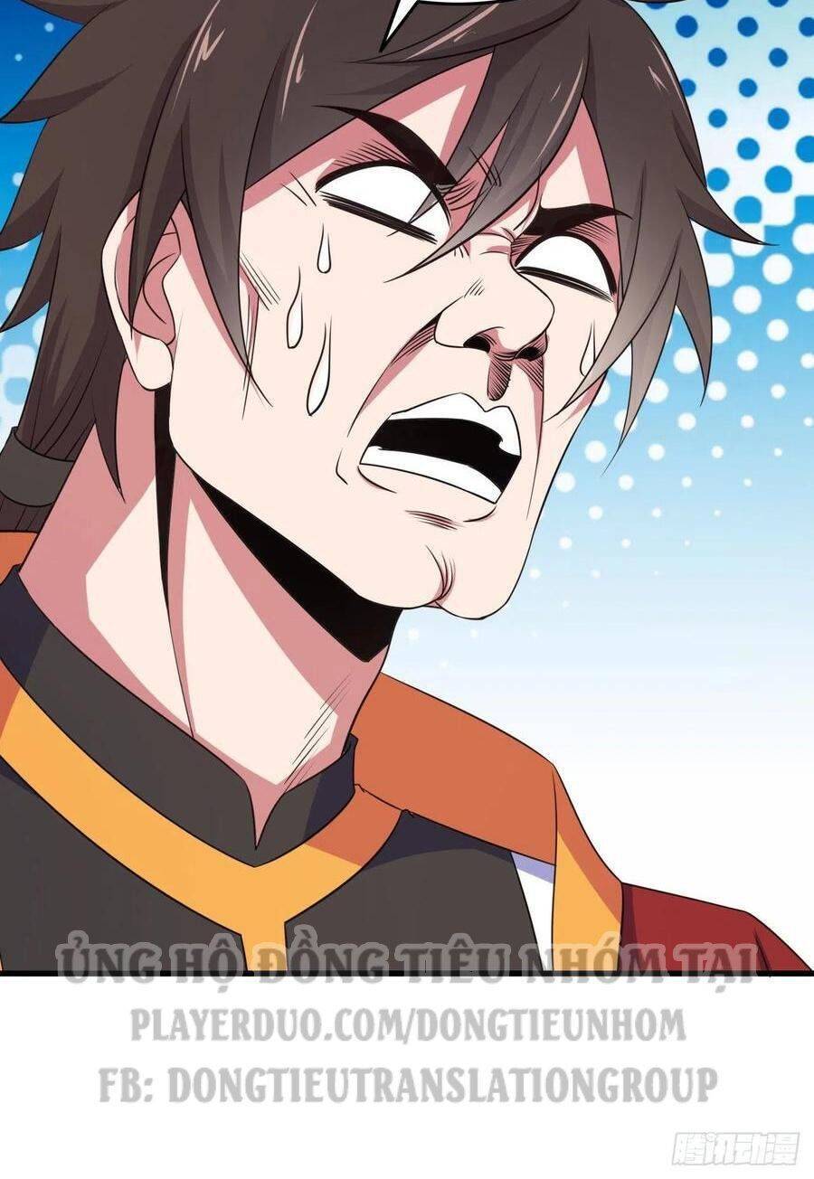 Hậu Cung Của Ta Dựa Vào Rút Thẻ Chapter 90 - 12