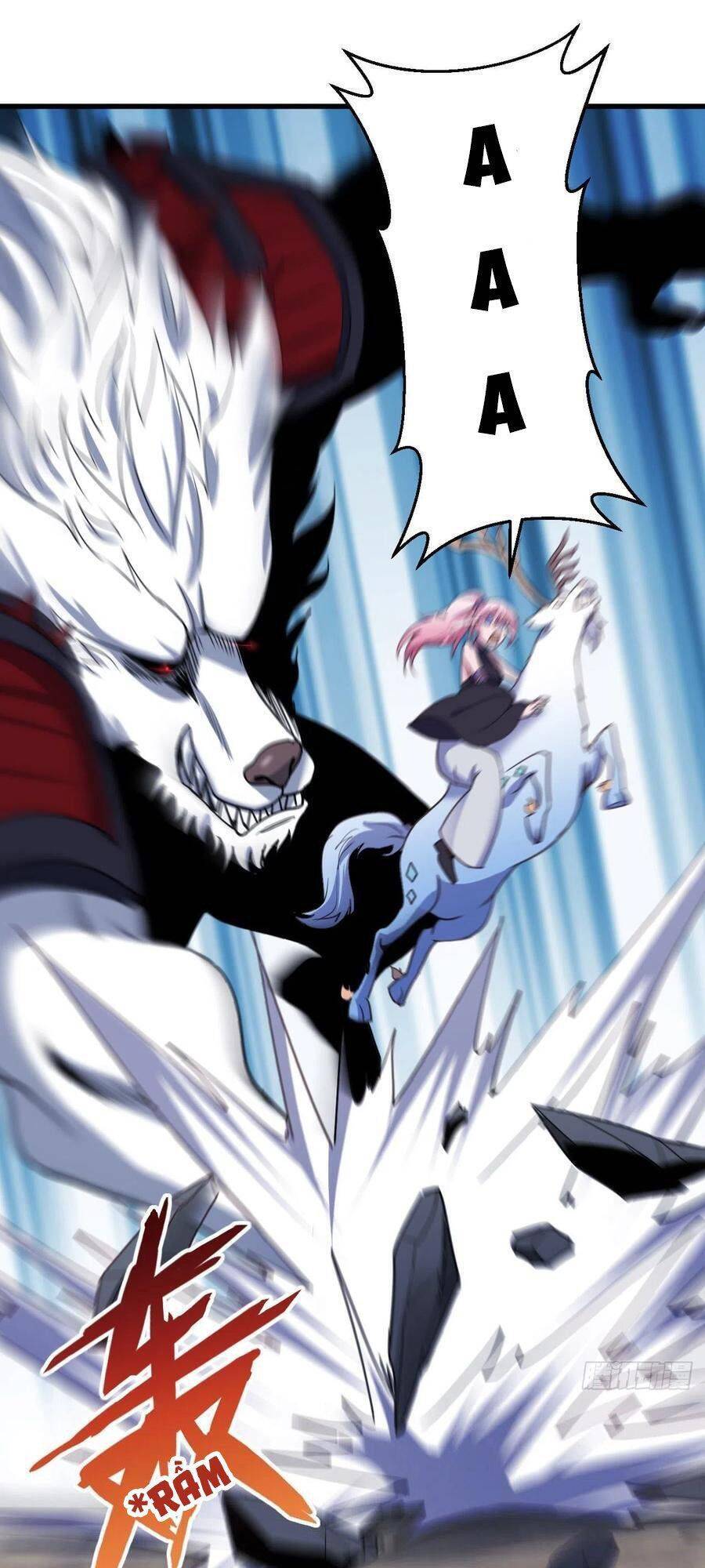 Hậu Cung Của Ta Dựa Vào Rút Thẻ Chapter 90 - 13