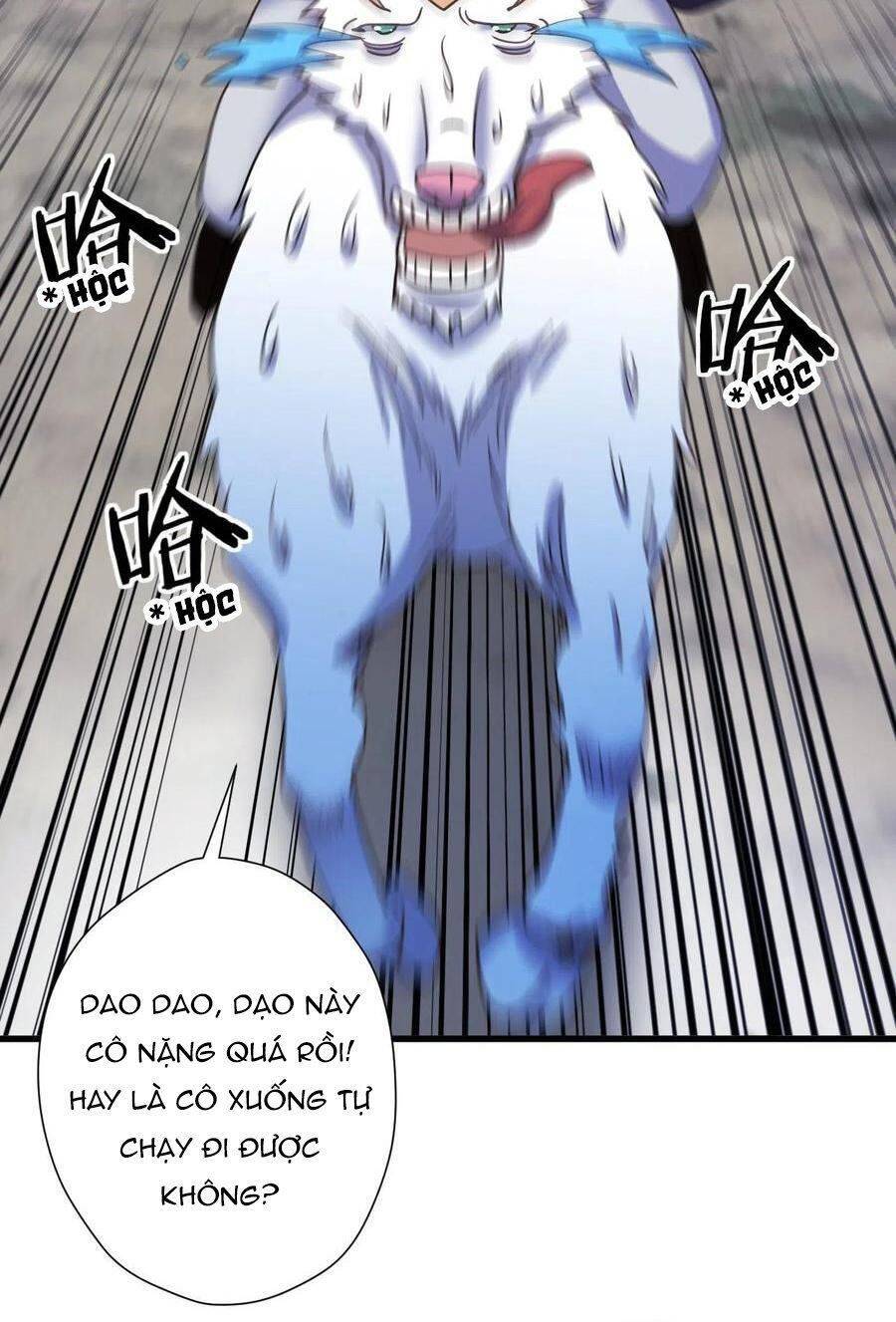 Hậu Cung Của Ta Dựa Vào Rút Thẻ Chapter 90 - 16