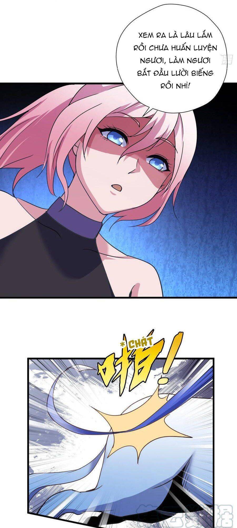 Hậu Cung Của Ta Dựa Vào Rút Thẻ Chapter 90 - 17