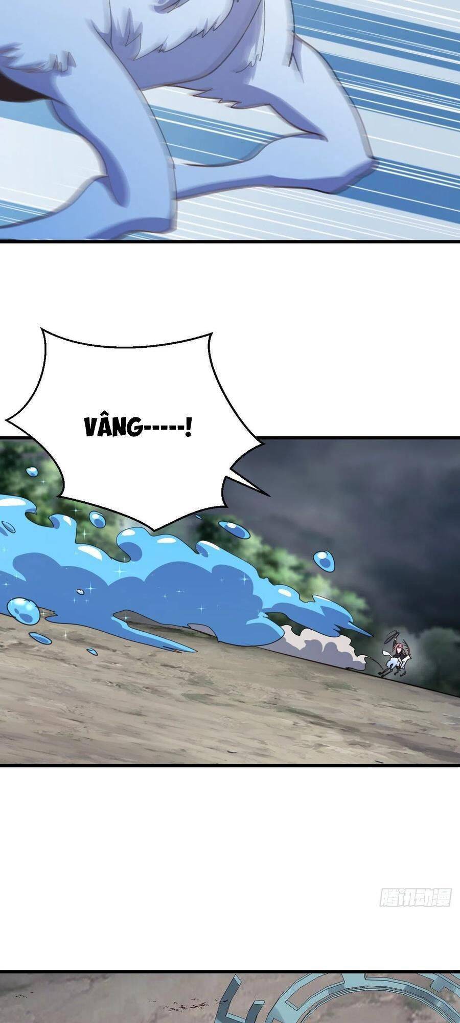 Hậu Cung Của Ta Dựa Vào Rút Thẻ Chapter 90 - 19