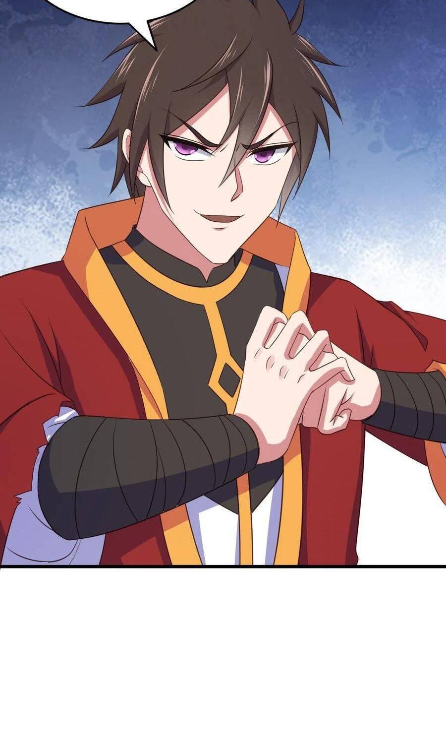 Hậu Cung Của Ta Dựa Vào Rút Thẻ Chapter 90 - 28