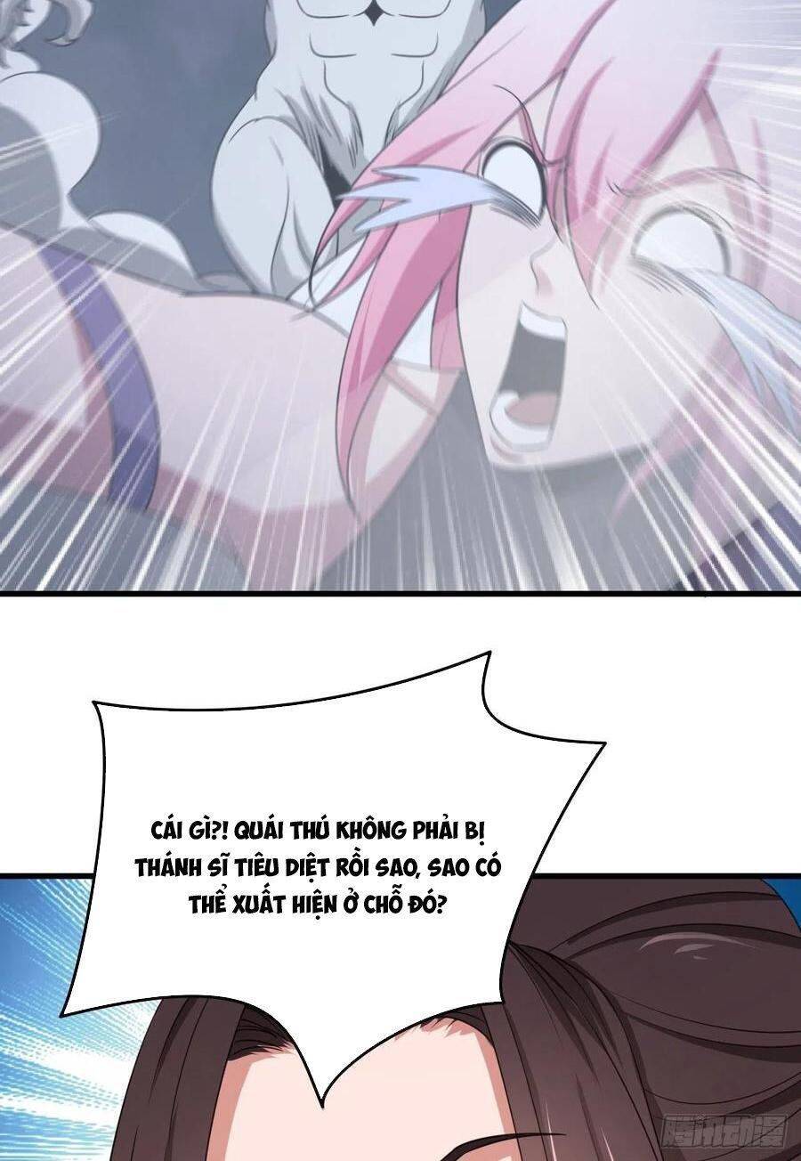 Hậu Cung Của Ta Dựa Vào Rút Thẻ Chapter 90 - 10