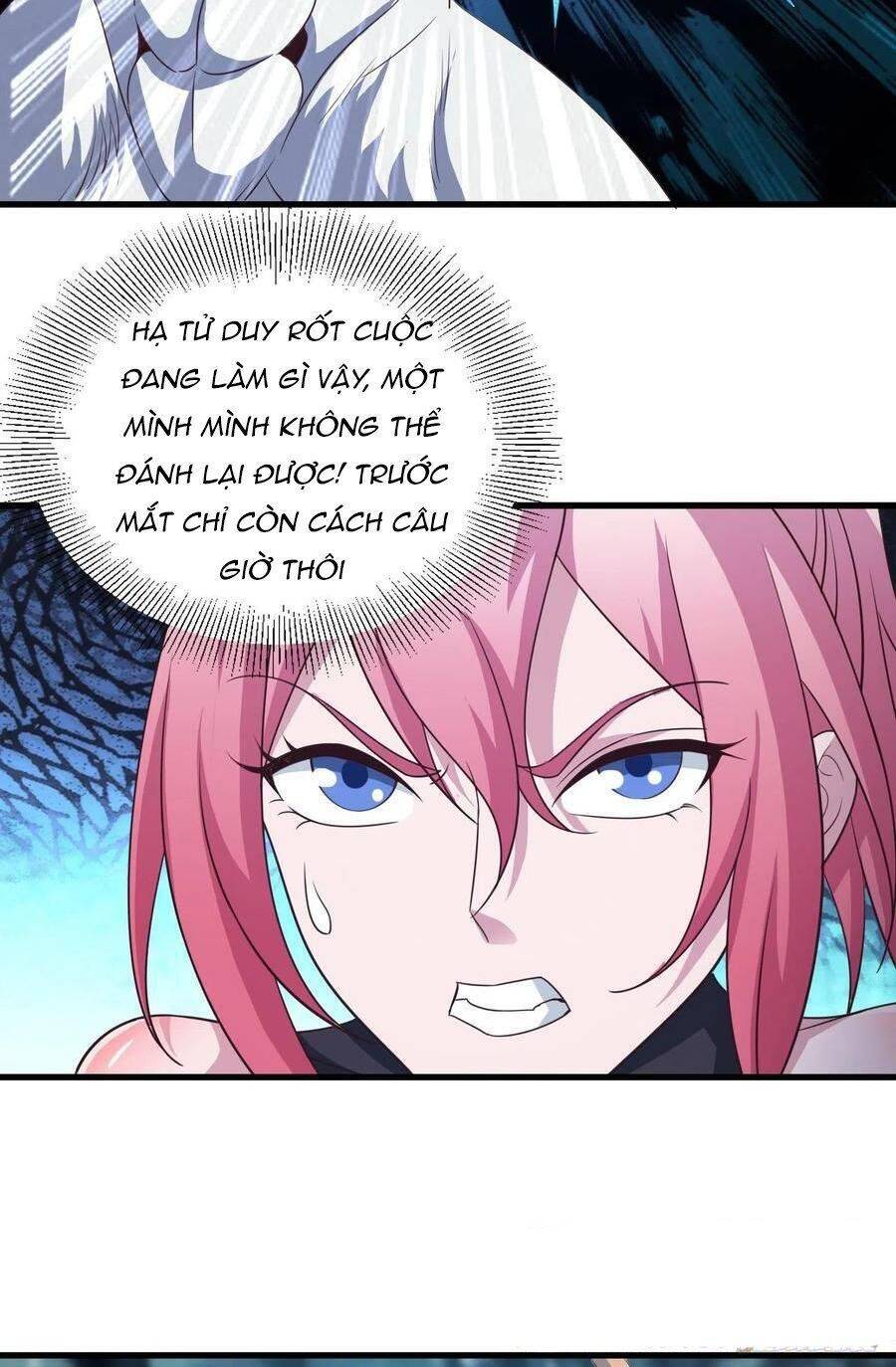 Hậu Cung Của Ta Dựa Vào Rút Thẻ Chapter 91 - 13