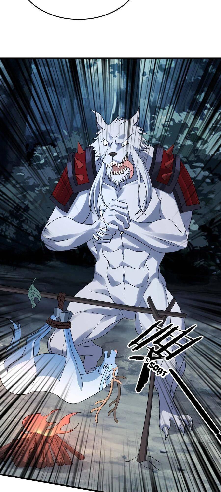 Hậu Cung Của Ta Dựa Vào Rút Thẻ Chapter 91 - 24