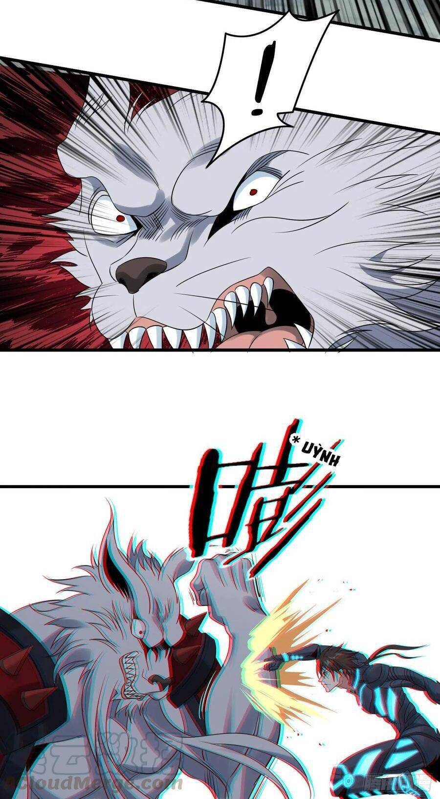 Hậu Cung Của Ta Dựa Vào Rút Thẻ Chapter 91 - 25