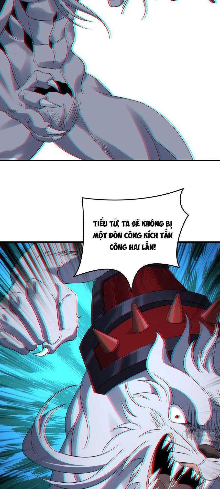 Hậu Cung Của Ta Dựa Vào Rút Thẻ Chapter 91 - 26