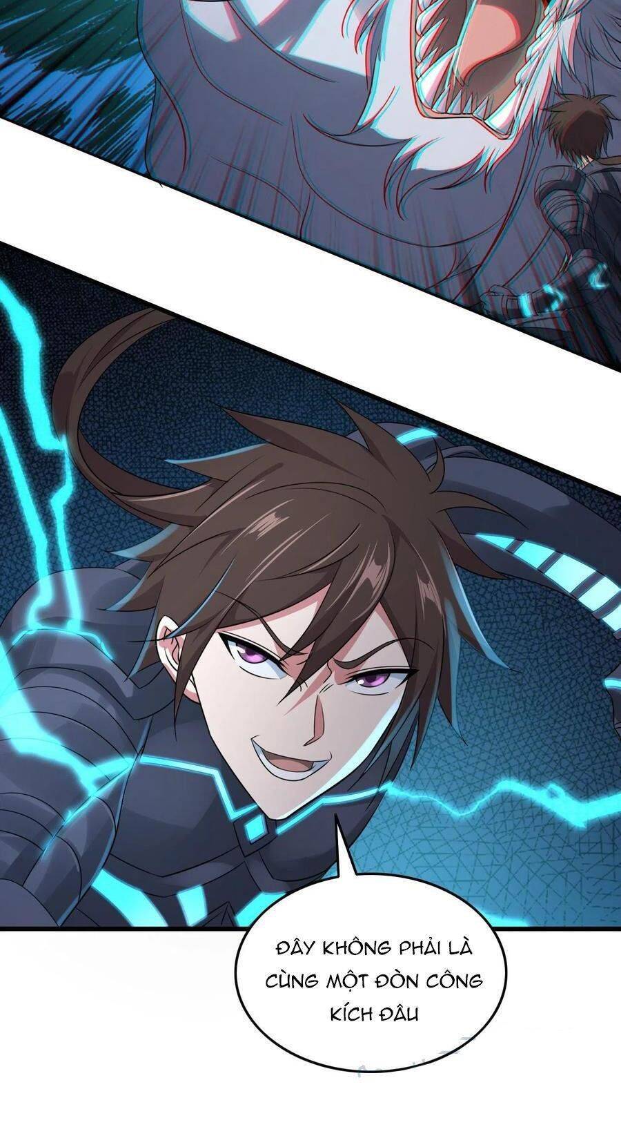 Hậu Cung Của Ta Dựa Vào Rút Thẻ Chapter 91 - 27