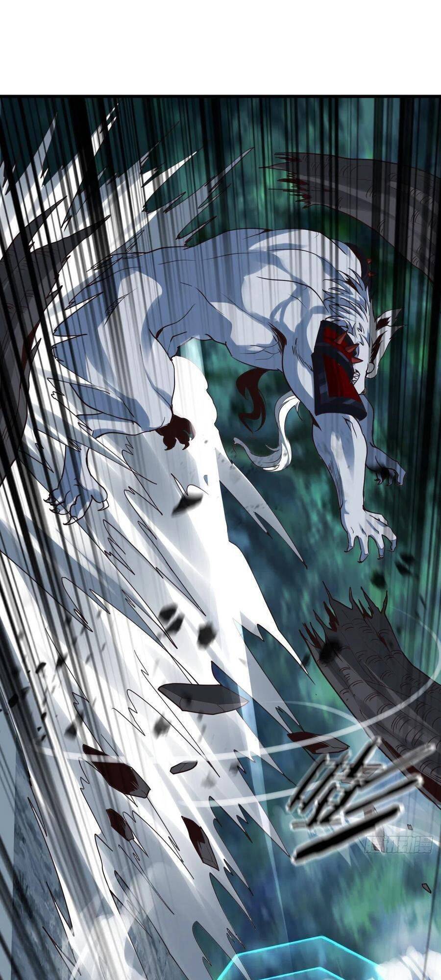 Hậu Cung Của Ta Dựa Vào Rút Thẻ Chapter 91 - 28