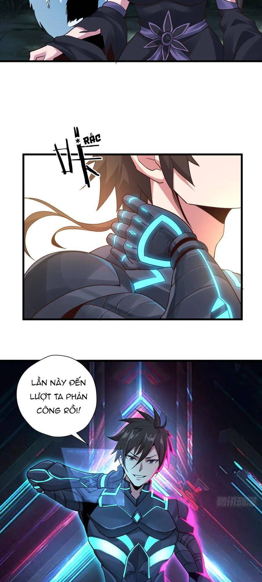 Hậu Cung Của Ta Dựa Vào Rút Thẻ Chapter 91 - 30